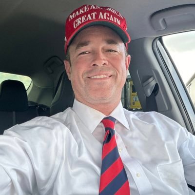 Site-Lead Advance @teamtrump /Fundraiser; 6 Presidentials @BodilyInc ; @Ch_JesusChrist ; Hablo Español; a @dukealumni ‘00