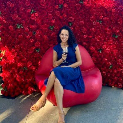 soldadera81's profile picture. #bitcoin, wife, mother, ObGyn M.D. - a hodgepodge of my random thoughts and funnies