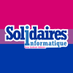 Solidaires Informatique ⏚ (@solinfonat) Twitter profile photo Solidaires Informatique ⏚ (@solinfonat) Twitter profile photo