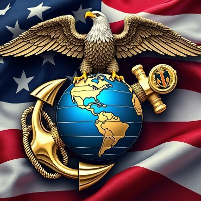 God, Truth, Justice, America, Conservative, Constitutionist, Capitalism, Freedom and Peace. Married, 3 grown Children. USMC Veteran.