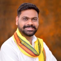 Lokesh Mujalda (@lokeshmujalda) 's Twitter Profile Photo Lokesh Mujalda (@lokeshmujalda) 's Twitter Profile Photo