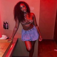 Yora Sienna (@_bl4ckbarbiie_) 's Twitter Profile