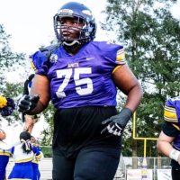 Jaylen Haywood (@bigjaylen07) 's Twitter Profile