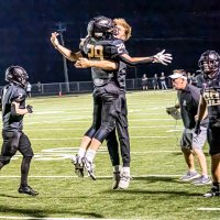 Brayden Parsley (@bmparsley3) 's Twitter Profile Photo Brayden Parsley (@bmparsley3) 's Twitter Profile Photo