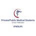 PMSUP(Private Medical Students Union Pakistan) (@pmsup_official) Twitter profile photo PMSUP(Private Medical Students Union Pakistan) (@pmsup_official) Twitter profile photo