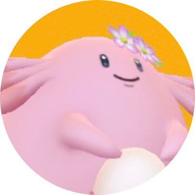 ラッキーとマメパト推しのラ田(ﾗﾀﾞ)です🥚🕊️ /GBL(🏆S5~23) /海外イベント参加実績などはURLより🇹🇼🇺🇸🇰🇷🇸🇬🇮🇩