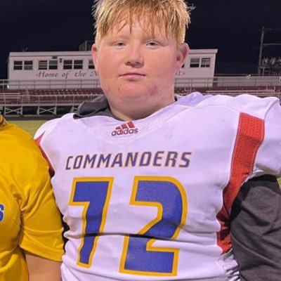 Class Of 2027 Washington County Football C/OL/DL/DE Contact Info- Phone Number 859-805-1501 Email- Jacobwohner@icloud.com