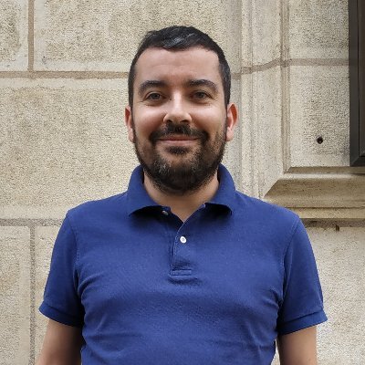 Nicolas Radugetさんのプロフィール画像