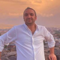 Hasan Çağrı Eraslan (@hceraslan) Twitter profile photo