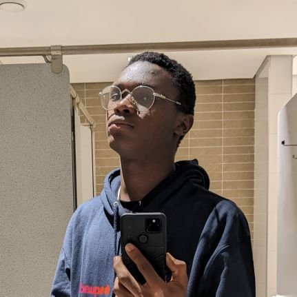 Ayomide_Lens's profile picture. Software Developer • Content Creator
