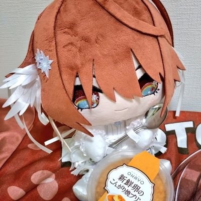 シャニ▶️シーズ、美琴、羽那、小糸、果穂 セラムン🩵亜美 山根綺さん希水しおさん三川華月さん中島怜さん デレ🐟️七海
やや担🫶