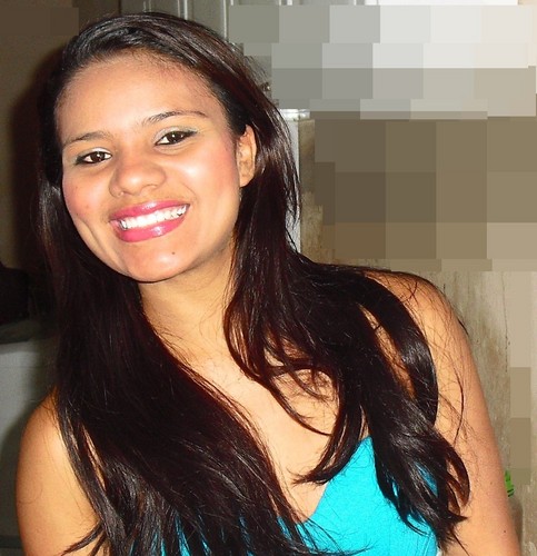 Estudante de Análises Clínicas