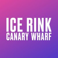 Ice Rink Canary Wharf (@icerinkcw) 's Twitter Profile
