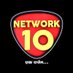 Network10 (@network10live) Twitter profile photo Network10 (@network10live) Twitter profile photo