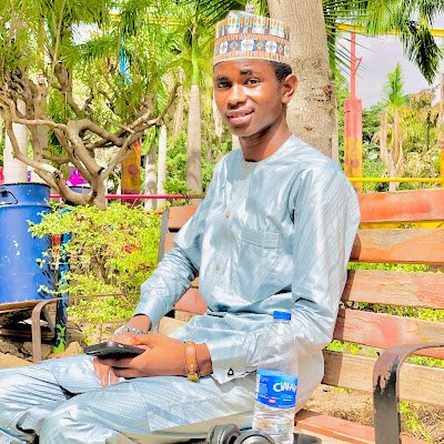 Muhammad Abubakar fx Profile
