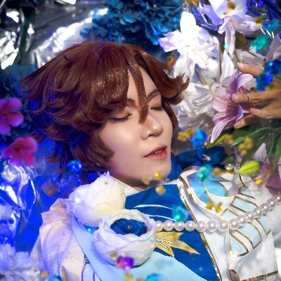 Aoi-Nami (inactive)さんのプロフィール画像