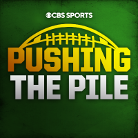 Pushing the Pile Podcast (@pushingthepile) 's Twitter Profile