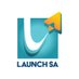 Launch SA (@launchsatx) Twitter profile photo Launch SA (@launchsatx) Twitter profile photo