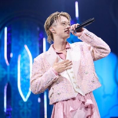 もーりーが大好き❤ 推し活に関係ないことも発しますごめんなさい ネガティブになることも多いです 森くんに生きるエネルギーもらってます