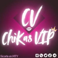 ChikasVIP👑 (@chikasvip) 's Twitter Profile