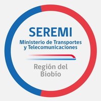 Seremitt Región del Biobío (@mttbiobio) 's Twitter Profile Photo Seremitt Región del Biobío (@mttbiobio) 's Twitter Profile Photo