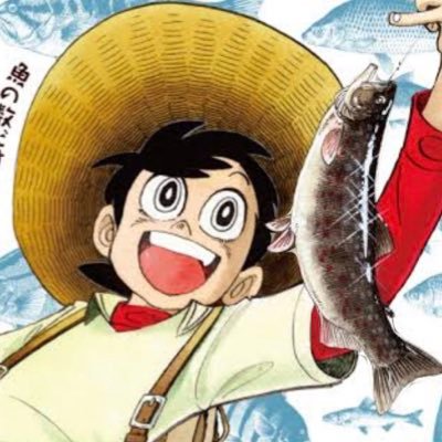 つりきちさんぺいさんのプロフィール画像