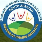 Land Reform and Democracy in South Africa (State and Civil Society Dynamics Research Chair)