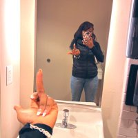 saucequeen™ (@yup_itsfancyb) 's Twitter Profile