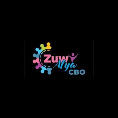 zuwiafyacbo's profile picture. ZUWI AFYA CBO  Is a non-profit organization dedicated to improving the health and well being of everyone in the community.'HEALTH FOR ALL '  Our  Motto.