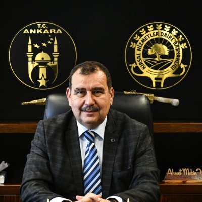 Mekint's profile picture. Beşiktaş Kongre Üyesi,
Ankara Büyükşehir Belediyesi Genel Sekreter Yardımcısı