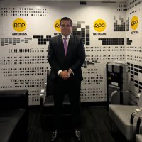 Benji Espinoza Ramos (@benjiespinozar) 's Twitter Profile