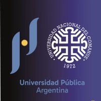 UNComa - Universidad Nacional del Comahue (@uncoma_oficial) 's Twitter Profile