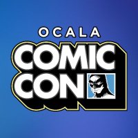 Ocala Comic Con (@ocalacomiccon) 's Twitter Profile Photo Ocala Comic Con (@ocalacomiccon) 's Twitter Profile Photo