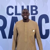 Papa Mahmoud Gueye (@billmahmuud) 's Twitter Profile