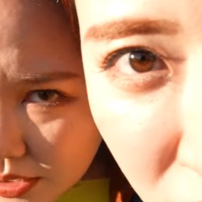 m_heifla_ao's profile picture. 03 / 👧🏻 / 平フラファンの方々と仲良くなりたいです🫣 / 無言フォロ失礼します🦩🦩♡夢は平フラの2人と話すこと♡
