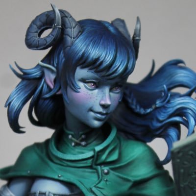 David Powellさんのプロフィール画像