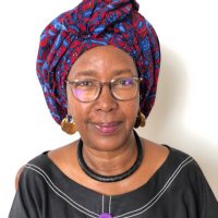 Bibiane Gahamanyi Mbaye (@b_gahamanyi) 's Twitter Profile