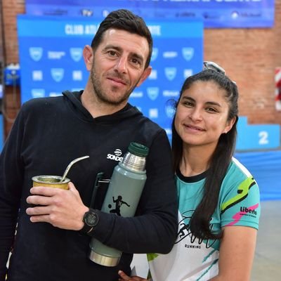 MennaEmiliano's profile picture. Corredor de Fondo - 🏅🏅 42k /
Entrenador Certificado Running - #EMRunning
Apasionado del Deporte...
Bostero 💙💛💙