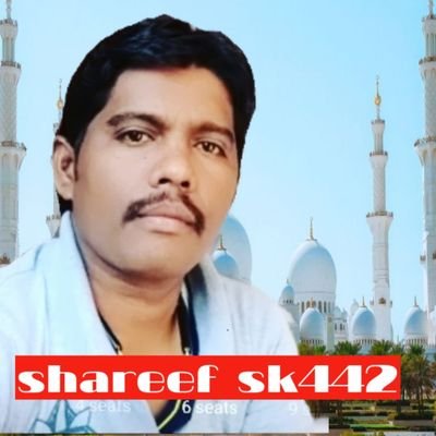 shaikshareef442's profile picture. 🌴shayar shayari -&- New updates 🌴