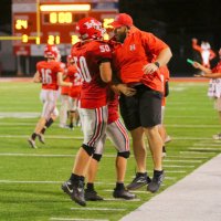 Sam Sage (@coachssage) 's Twitter Profile
