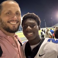 Justin Deason (@coachdeas) 's Twitter Profile