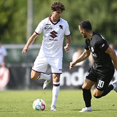 mgarbz_14's profile picture. NZ/French ⚽️