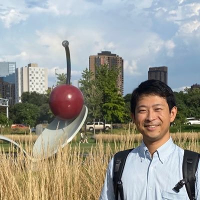 Akito Shindo Profile