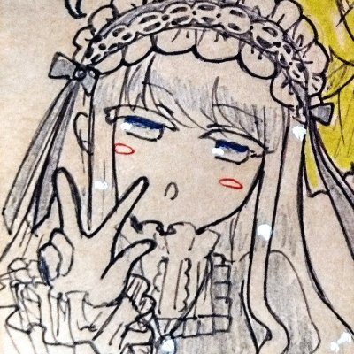 企画用の窖@低浮上さんのプロフィール画像