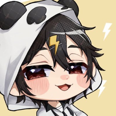 ライしん⚡🐼さんのプロフィール画像