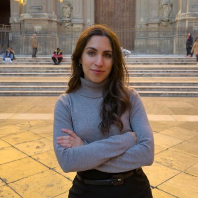 lovemovementt's profile picture. Periodista atenta a Oriente Próximo ✍🏾🗣️ Palestina y el derecho internacional. (RT/like are not endorsements)