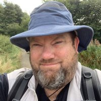 Alan (Zig) St Clair Gibson (@ziggibson) 's Twitter Profile Photo Alan (Zig) St Clair Gibson (@ziggibson) 's Twitter Profile Photo