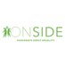 Onside Advocacy (@onsideadvocacy) Twitter profile photo Onside Advocacy (@onsideadvocacy) Twitter profile photo