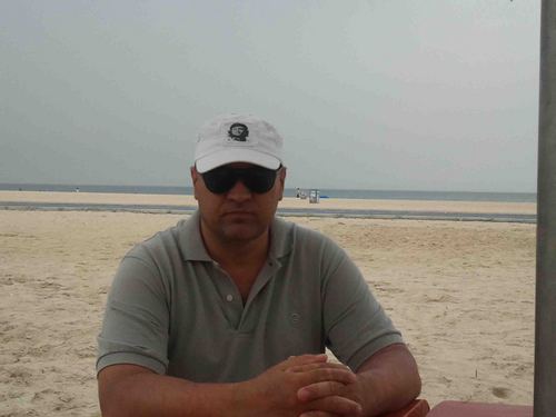 islamrizaew's profile picture. 