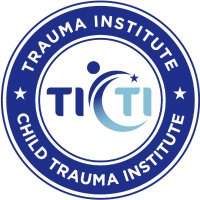 Trauma Institute & Child Trauma Institute (@traumainst) 's Twitter Profile Photo Trauma Institute & Child Trauma Institute (@traumainst) 's Twitter Profile Photo